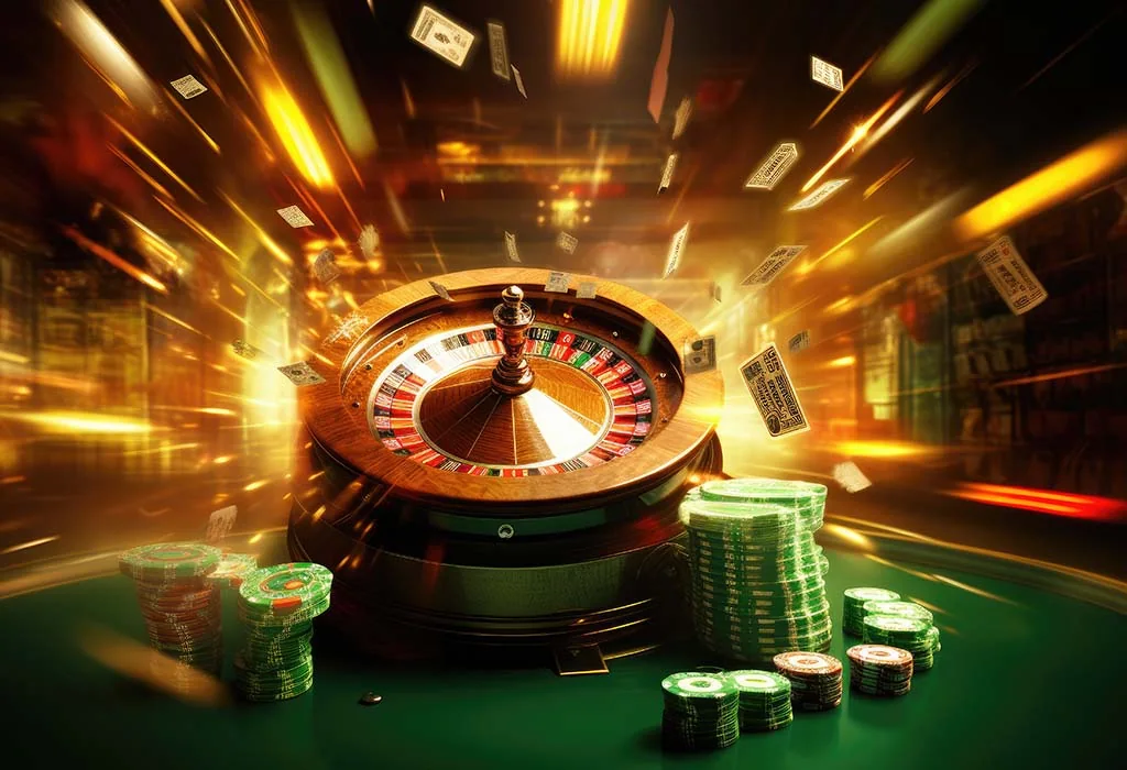 Làm thế nào để tham gia game bài trực tuyến an toàn?